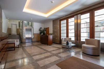 Apartamento T1 para Venda em Santo António