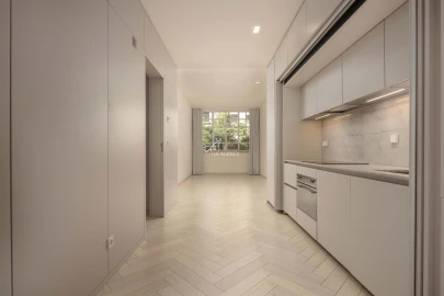 Apartamento T1 para Venda em Santo António