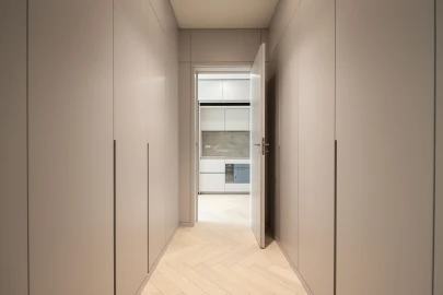 Apartamento T1 para Venda em Santo António