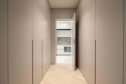 Apartamento T1 para Venda em Santo António