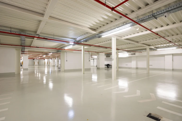 Apartamento T1 para Venda em Santo António Foto 19