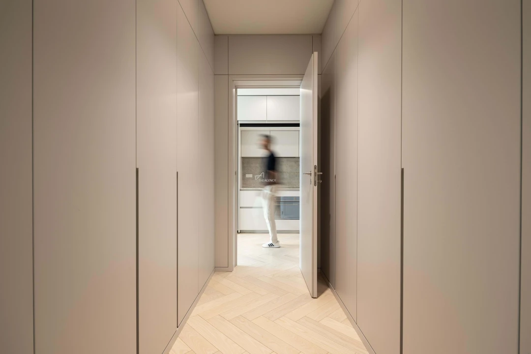 Apartamento T1 para Venda em Santo António Foto 30