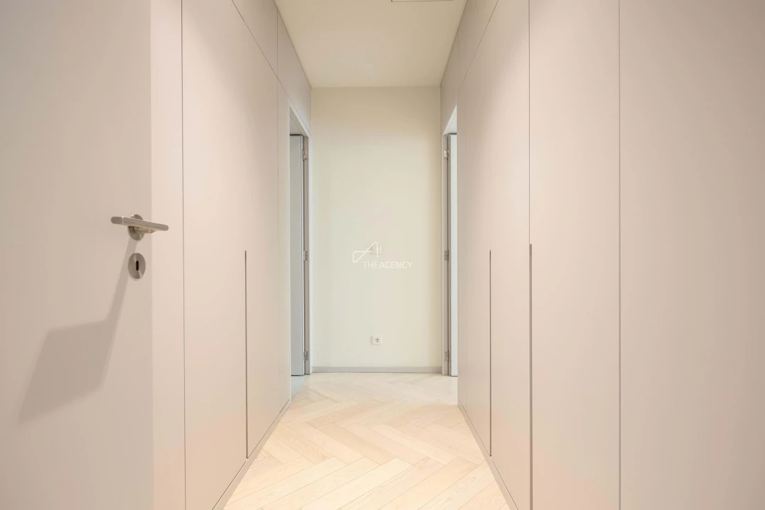 Apartamento T1 para Venda em Santo António Foto 14