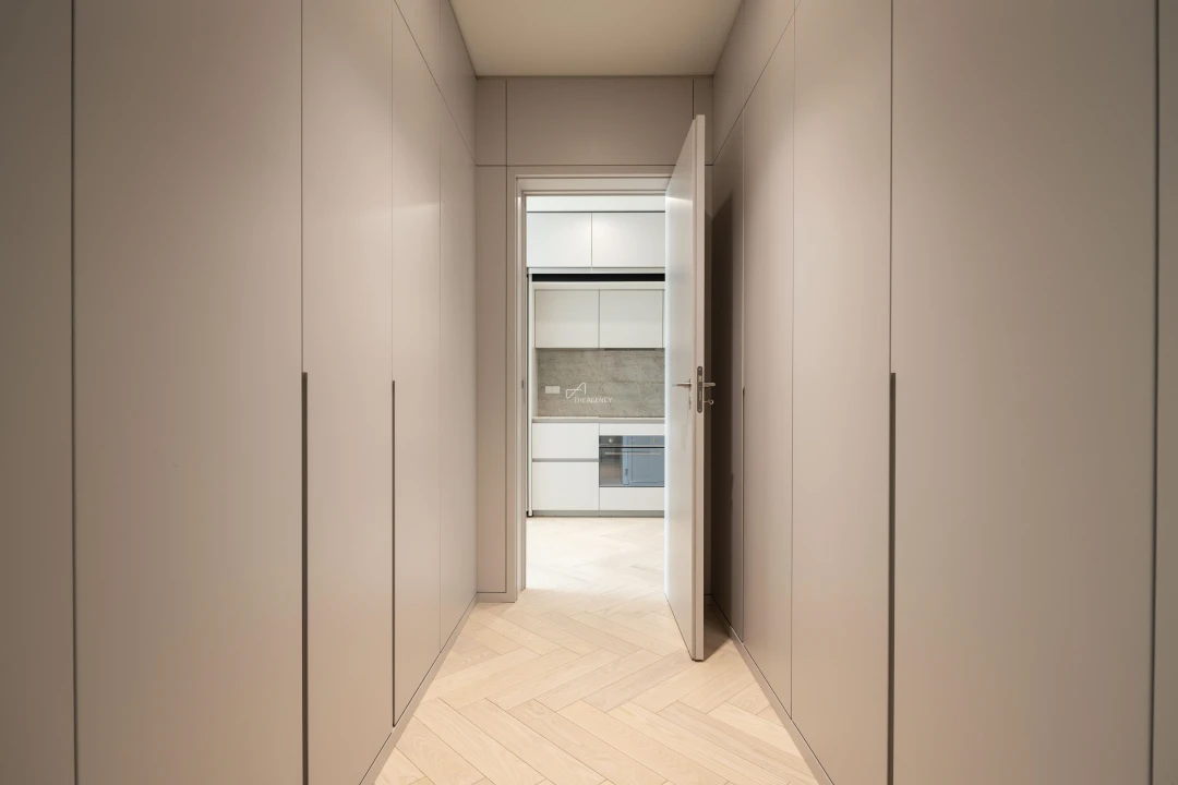 Apartamento T1 para Venda em Santo António Foto 27