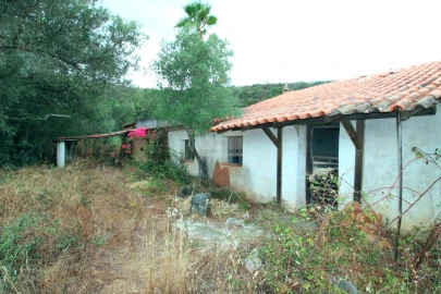 Terreno para Venda em Lagos (São Sebastião e Santa Maria)