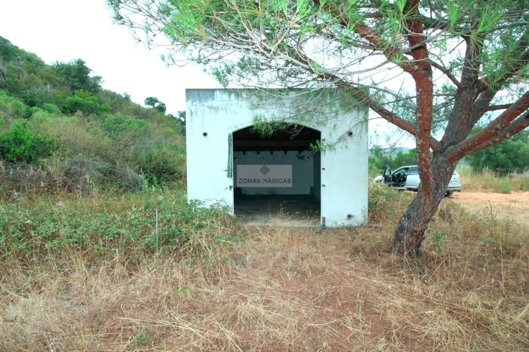 Terreno para Venda em Lagos (São Sebastião e Santa Maria) Foto 6