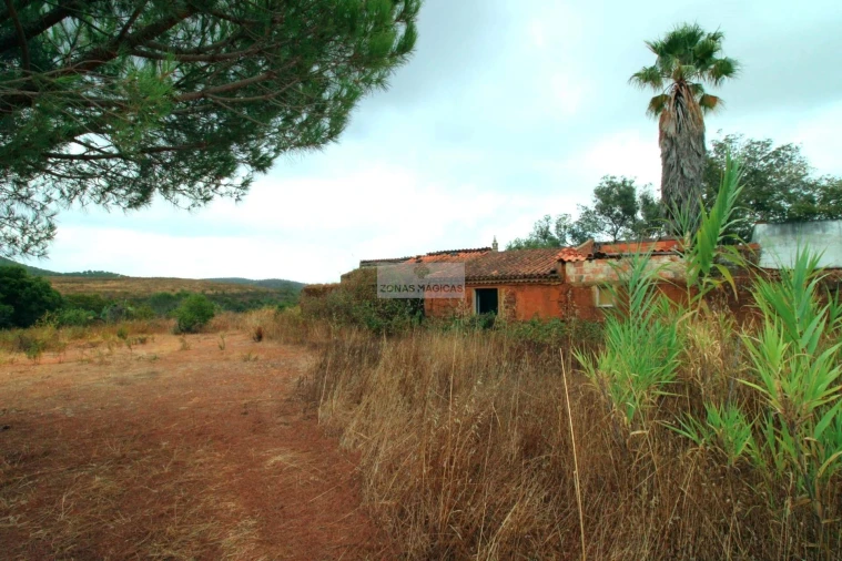 Terreno para Venda em Lagos (São Sebastião e Santa Maria) Foto 3