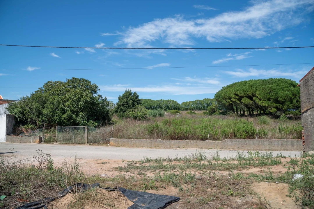 Terreno para Venda em Peniche Foto 12