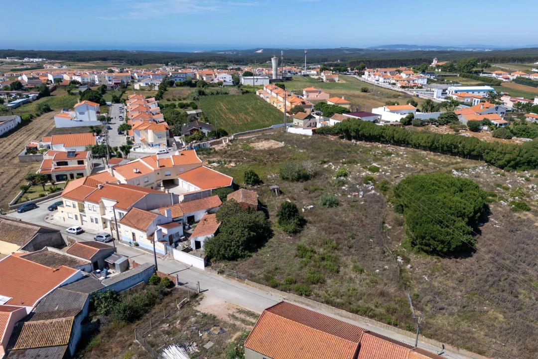Terreno para Venda em Peniche Foto 5