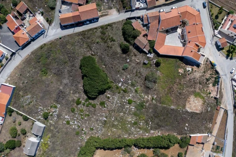 Terreno para Venda em Peniche Foto 3