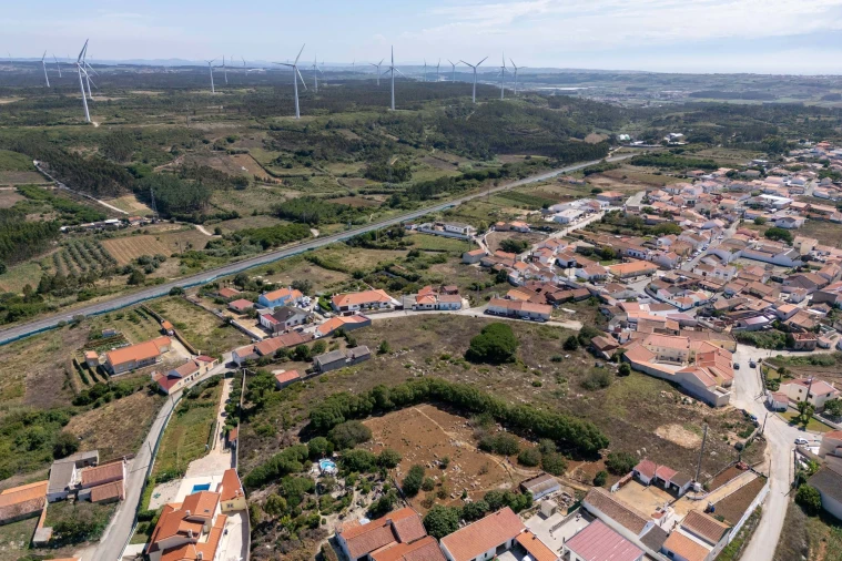 Terreno para Venda em Peniche Foto 9