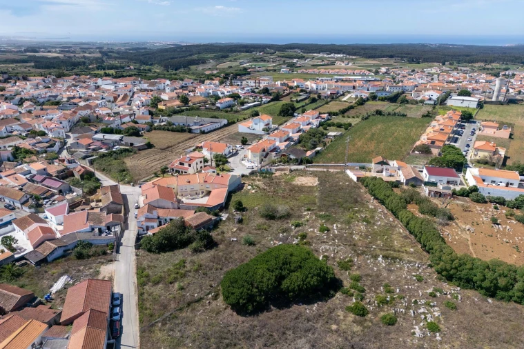 Terreno para Venda em Peniche Foto 6