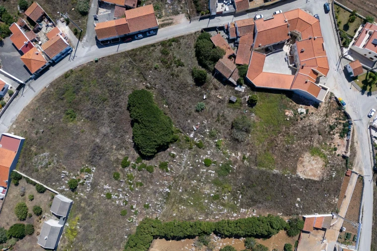 Terreno para Venda em Peniche Foto 11