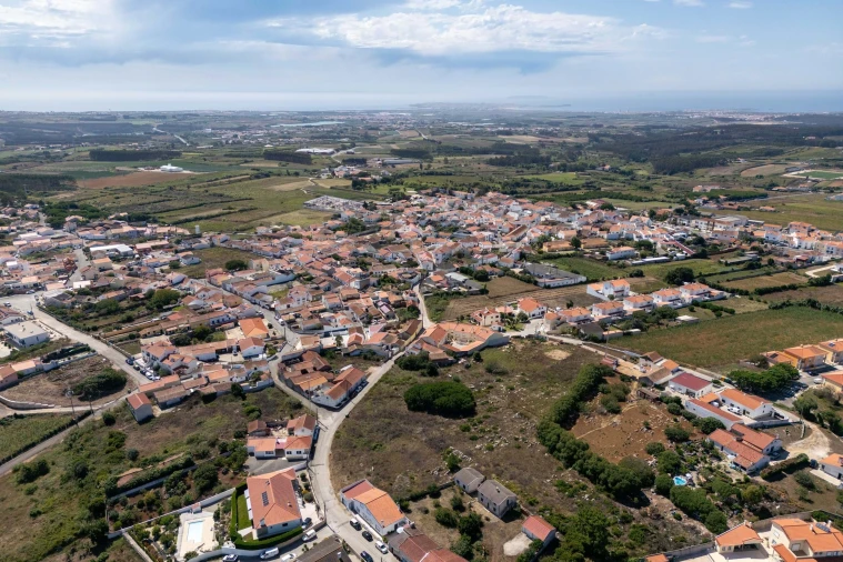Terreno para Venda em Peniche Foto 10