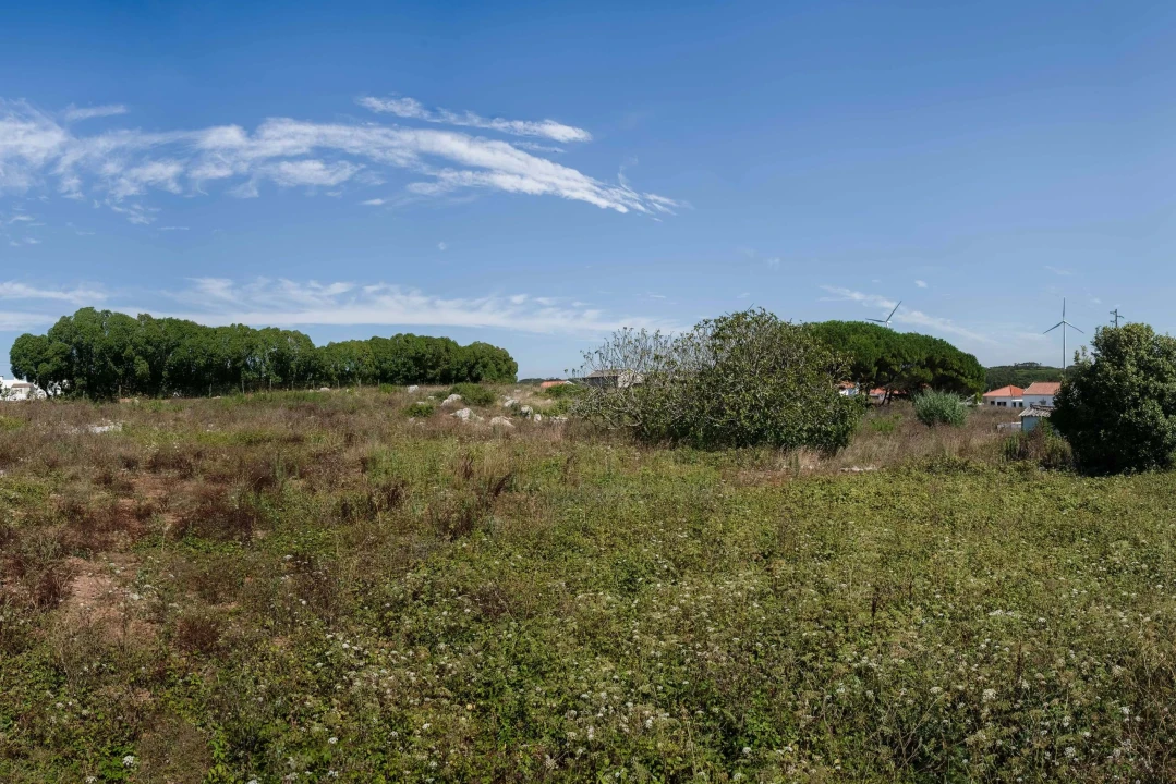 Terreno para Venda em Peniche Foto 13