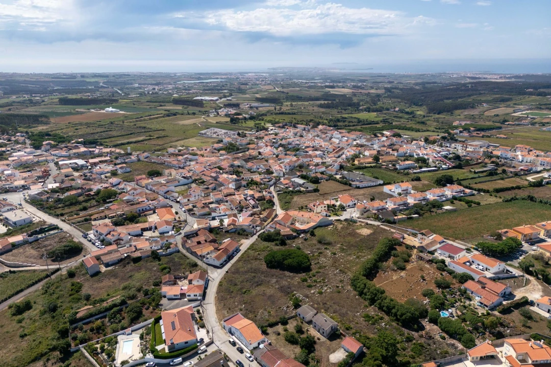 Terreno para Venda em Peniche Foto 10