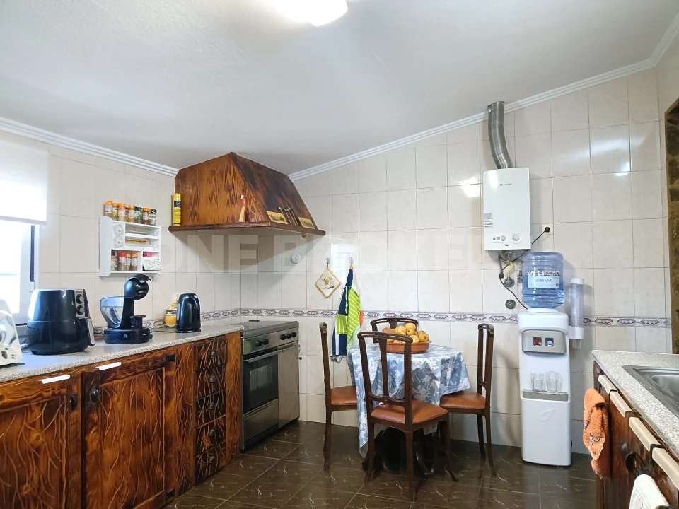 Moradia T3 para Venda em Branca Foto 7