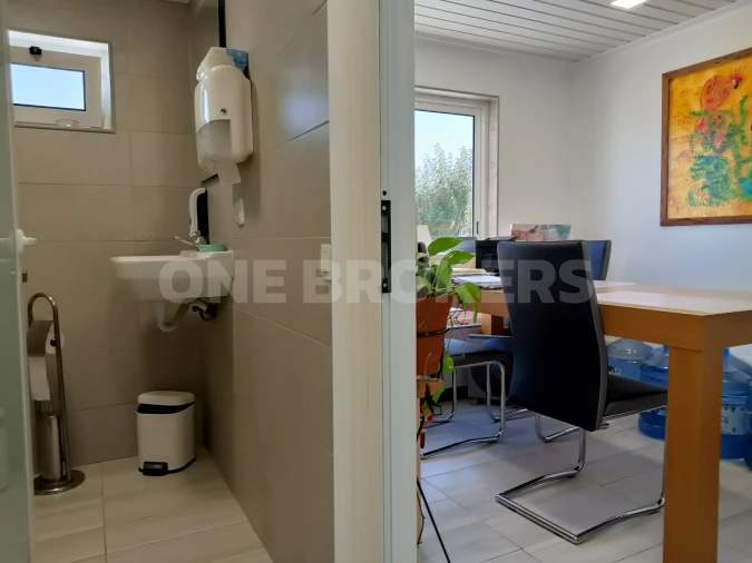 Moradia T3 para Venda em Branca Foto 15