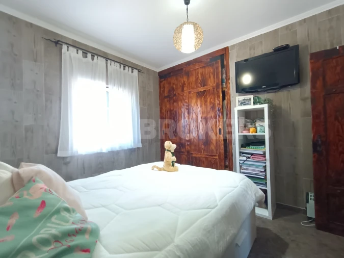 Moradia T3 para Venda em Branca Foto 10