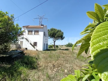 Moradia T2 para Venda em Samora Correia