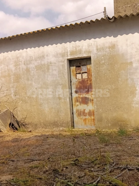 Moradia T2 para Venda em Samora Correia