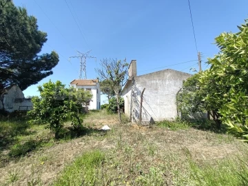 Moradia T2 para Venda em Samora Correia