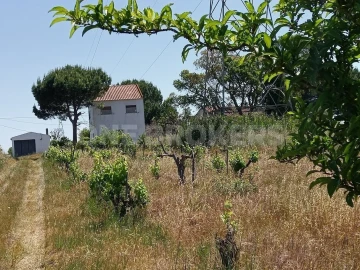 Moradia T2 para Venda em Samora Correia