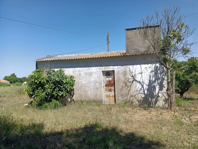 Moradia T2 para Venda em Samora Correia Foto 9