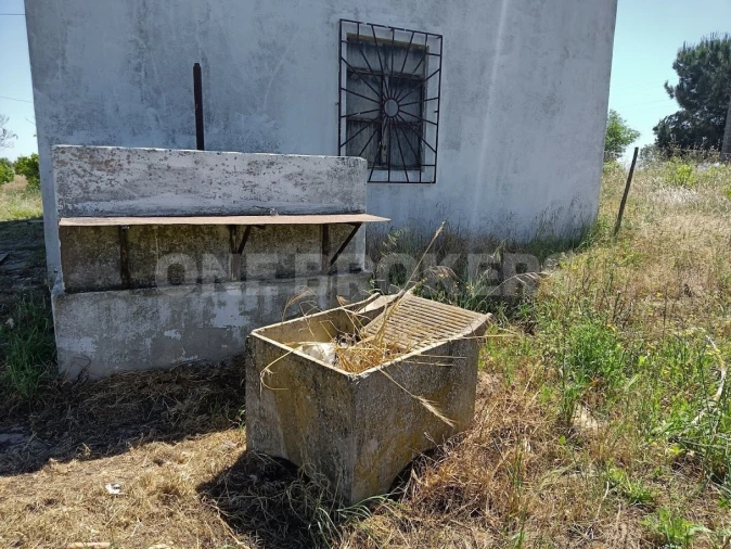 Moradia T2 para Venda em Samora Correia Foto 4