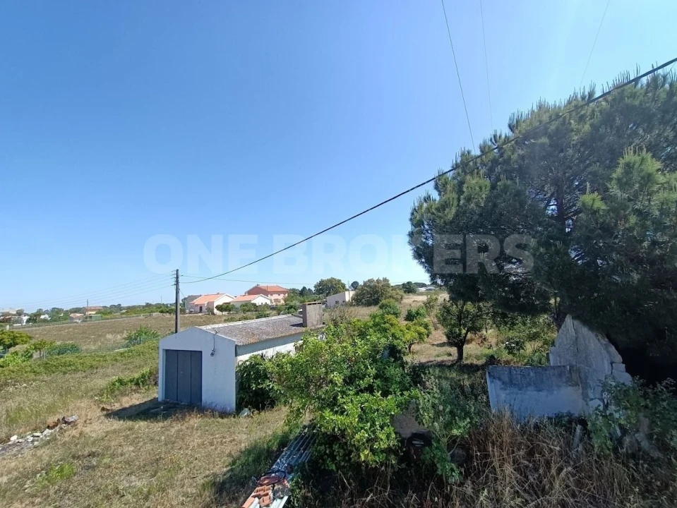 Moradia T2 para Venda em Samora Correia Foto 16