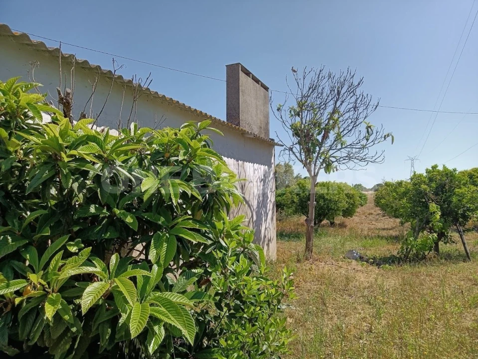 Moradia T2 para Venda em Samora Correia Foto 10
