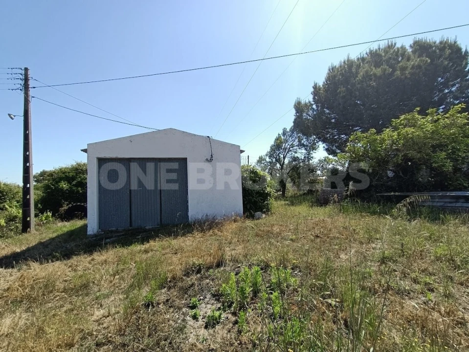 Moradia T2 para Venda em Samora Correia Foto 6