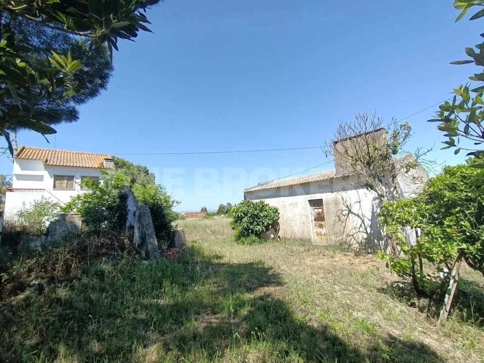 Moradia T2 para Venda em Samora Correia Foto 17