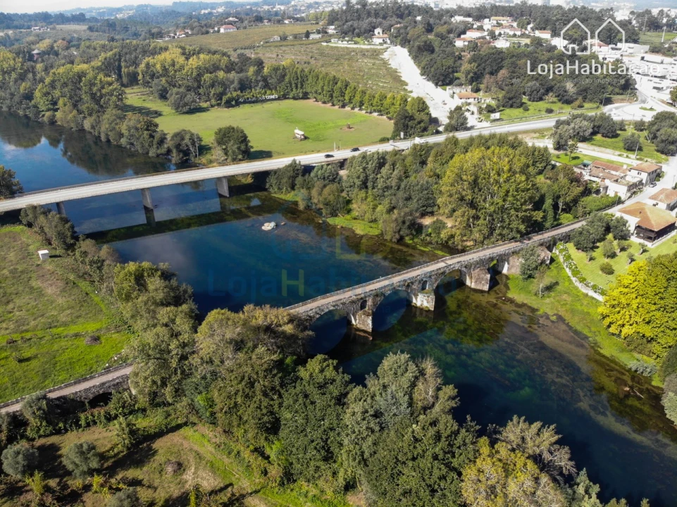 Moradia T3 para Venda em Ferreiros, Prozelo e Besteiros Foto 1