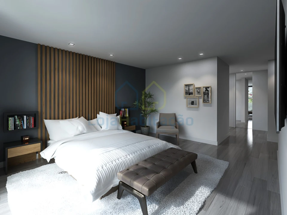 Moradia T3 para Venda em Ferreiros, Prozelo e Besteiros Foto 13