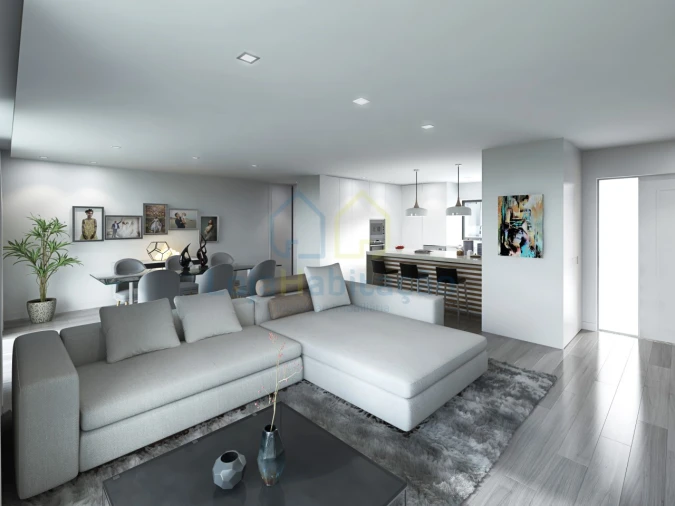 Moradia T3 para Venda em Ferreiros, Prozelo e Besteiros Foto 3