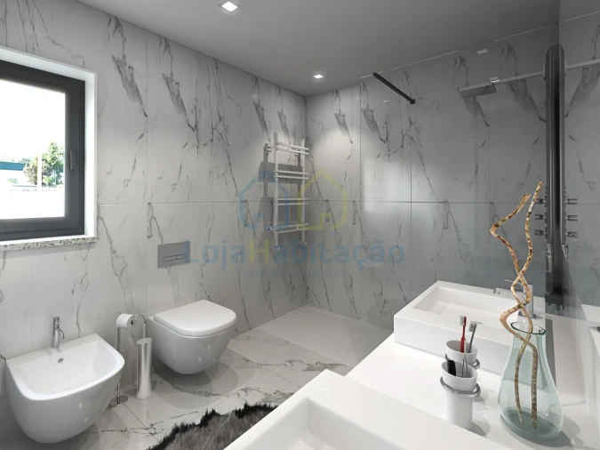 Moradia T3 para Venda em Ferreiros, Prozelo e Besteiros Foto 6