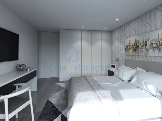 Moradia T3 para Venda em Ferreiros, Prozelo e Besteiros Foto 8