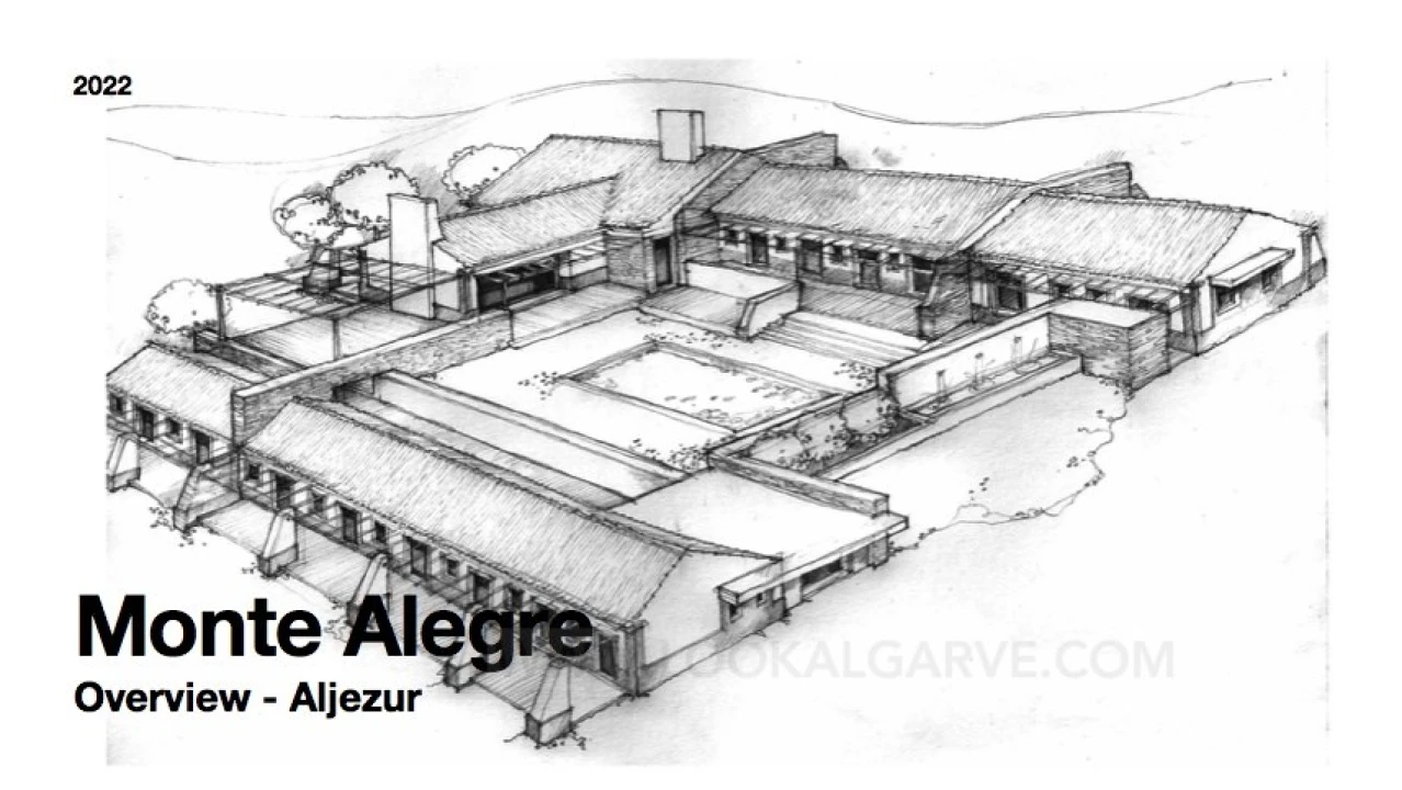 Quinta para Venda em Aljezur Foto 5