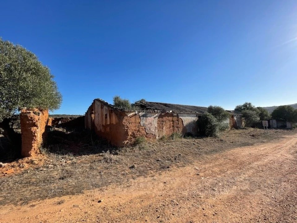 Quinta para Venda em Aljezur Foto 1