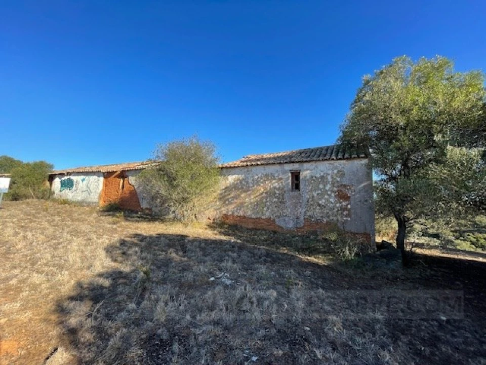 Quinta para Venda em Aljezur Foto 13