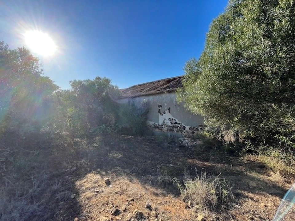 Quinta para Venda em Aljezur Foto 21