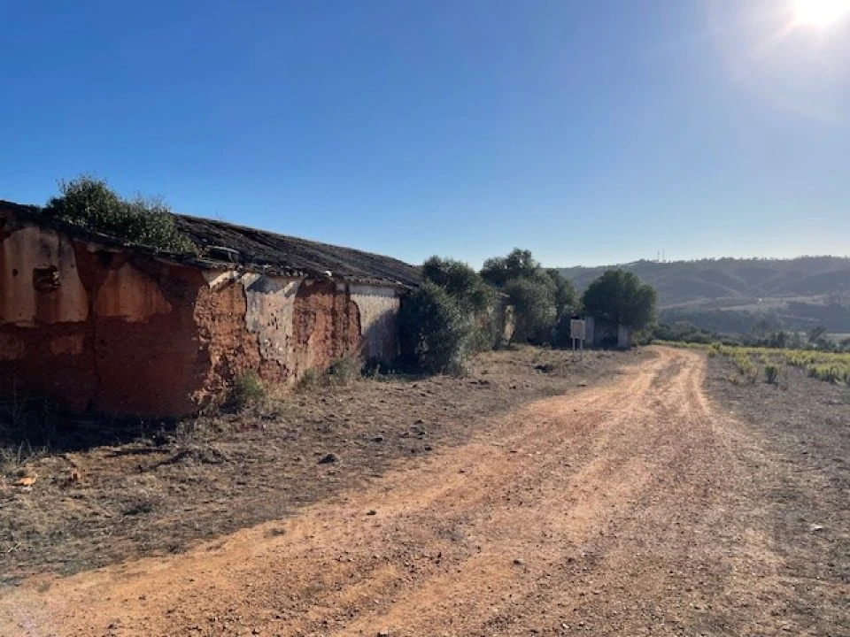 Quinta para Venda em Aljezur Foto 36