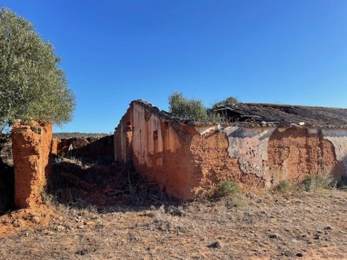 Quinta para Venda em Aljezur Foto 12