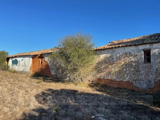 Quinta para Venda em Aljezur Foto 14