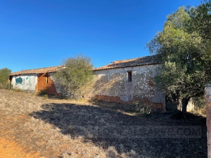 Quinta para Venda em Aljezur Foto 15