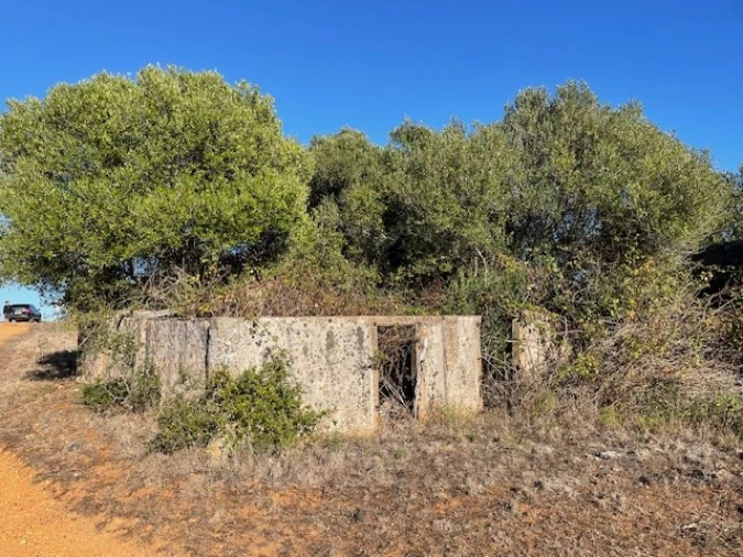 Quinta para Venda em Aljezur Foto 16