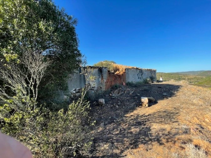 Quinta para Venda em Aljezur Foto 20