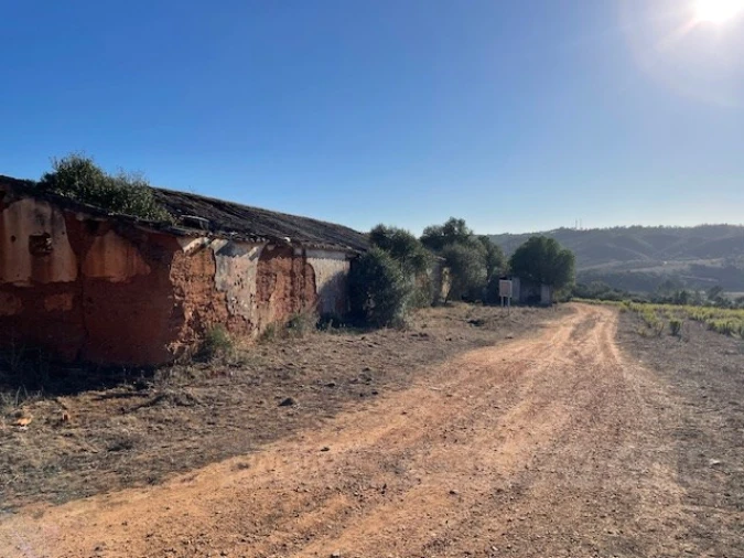 Quinta para Venda em Aljezur Foto 36