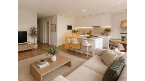 Apartamento T3 para Venda em Cedofeita, Santo Ildefonso, Sé, Miragaia, São Nicolau e Vitória
